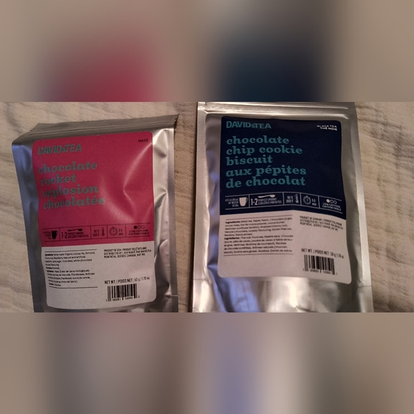 Huge David's Tea Bundle 🌺 - Picture 5 of 6